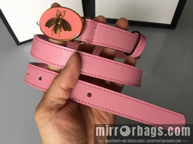 Replica Gucci 20mmX95-110CM 7D18