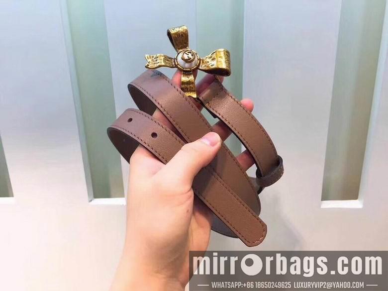 Replica Gucci 20mmX95-110CM 7D03