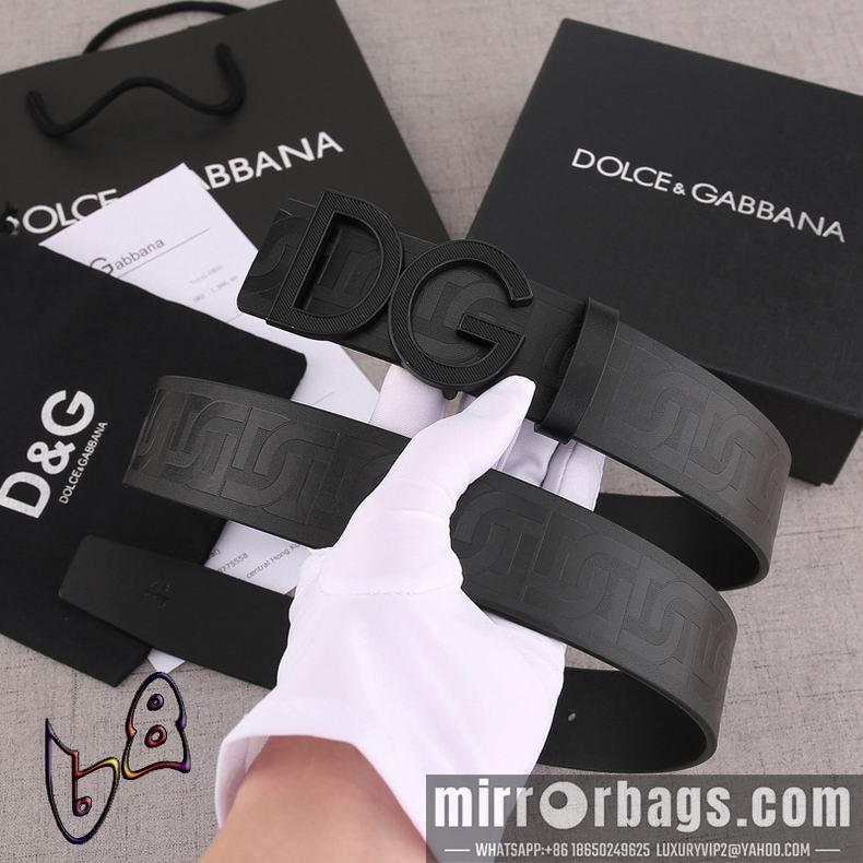 Replica DG belt 38mm lb05