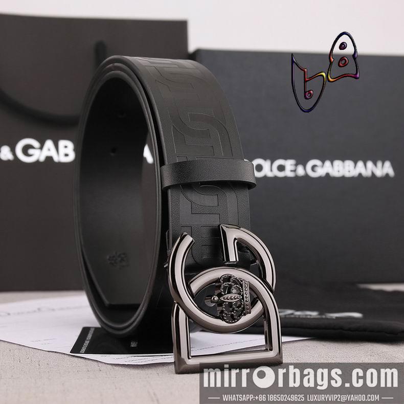 Replica DG belt 38mm lb06