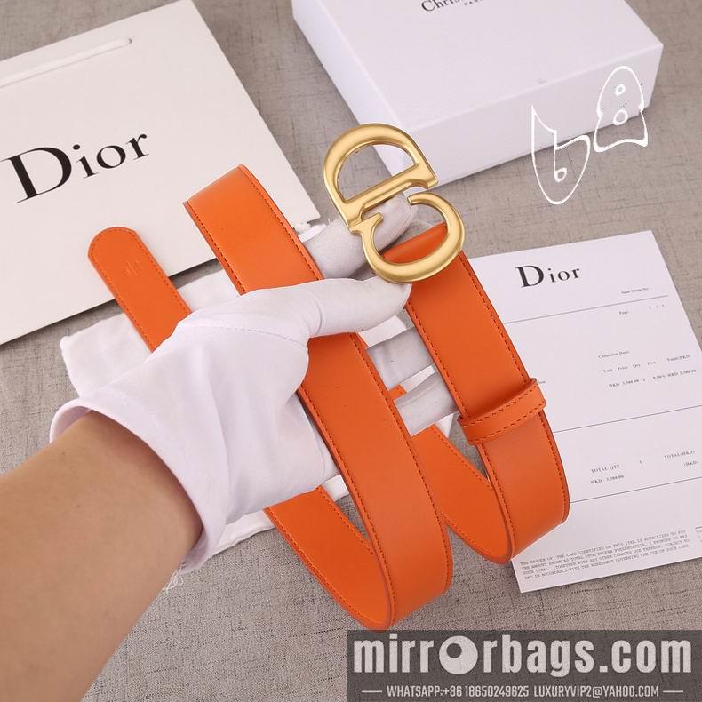 Replica Dior Belt 20mm 30mm 35mm 40mm lb01