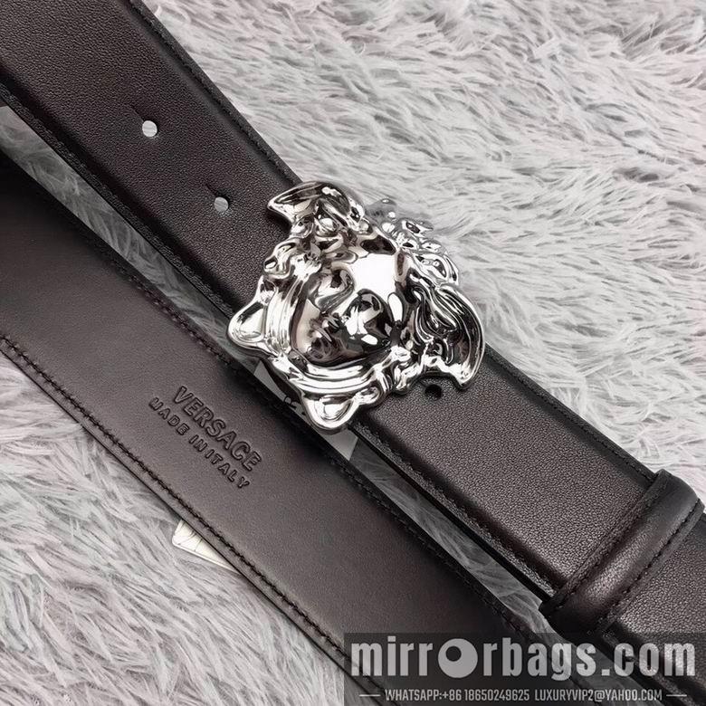 Replica Versace Belt 38mmX95-110cm sj07