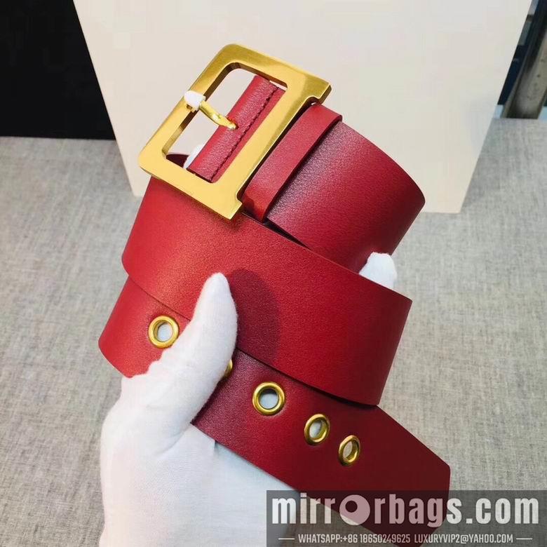 Replica Dior Belt 50mmX95-125cm 7d08