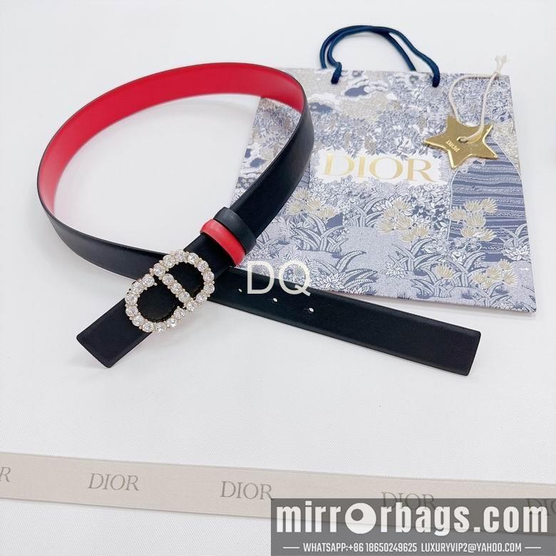 Replica Dior 30mmx95-115cm 06