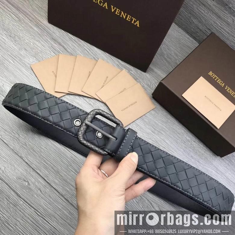 Replica Bottega Veneta 34mmX95-125cm 7d01