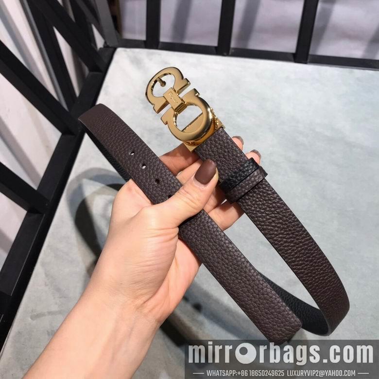 Replica Ferragamo Belt 25mmx95-110cm 7D13