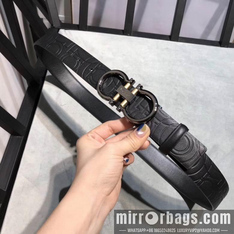 Replica Ferragamo 34mmX95-125 7D104