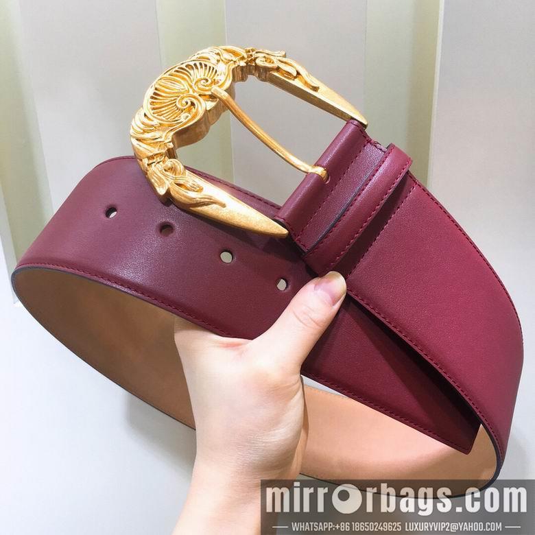 Replica Versace Belt 70mmX95-115cm sj04