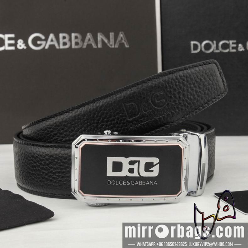 Replica DG belt 38mm lb04