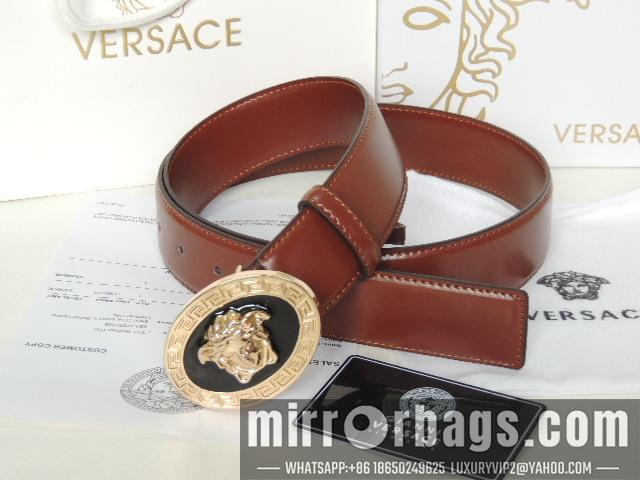 Replica Versace Belt 38mm lb05