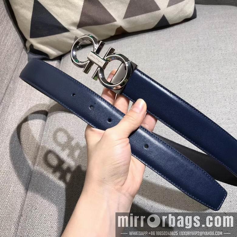 Replica Ferragamo 34mmX95-125 7D97