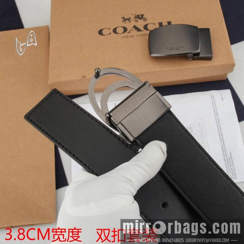 Replica Coach Belt 38mm lb03