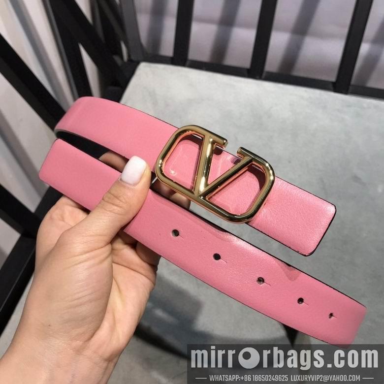 Replica Valentino Belt 30mmX95-110cm sj05