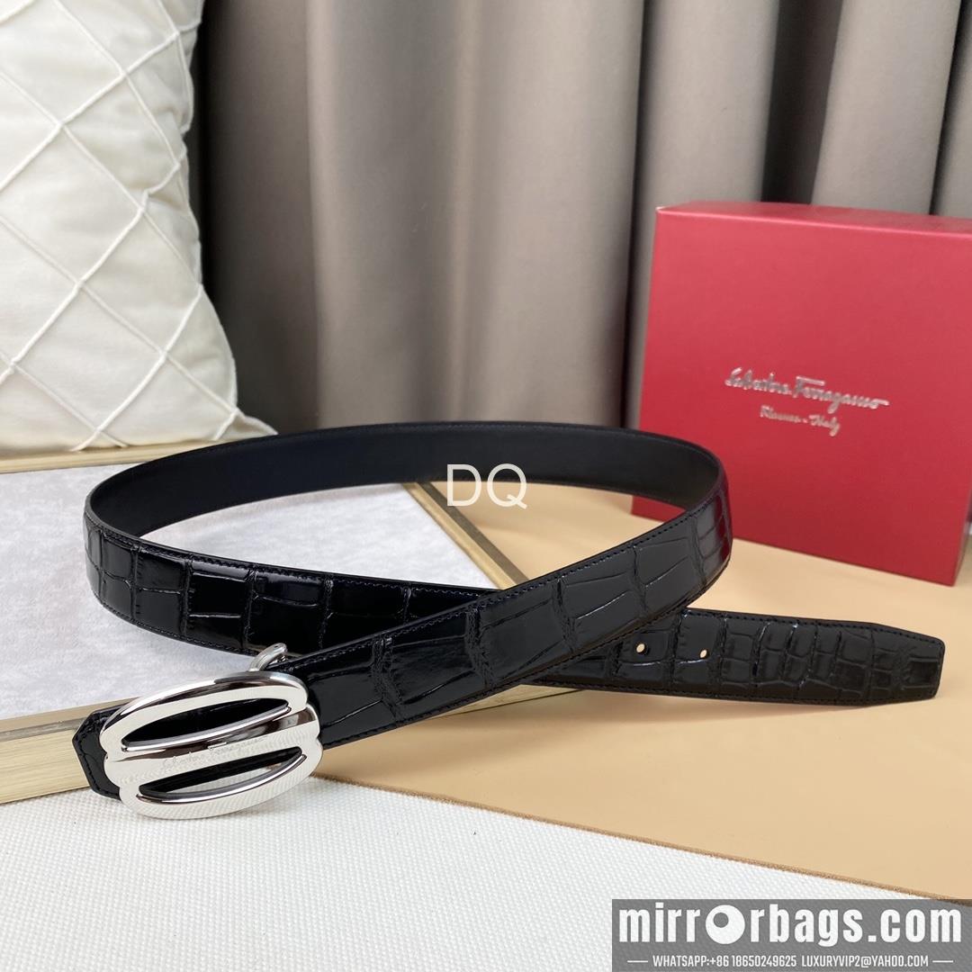 Replica Ferragamo 35mm 19
