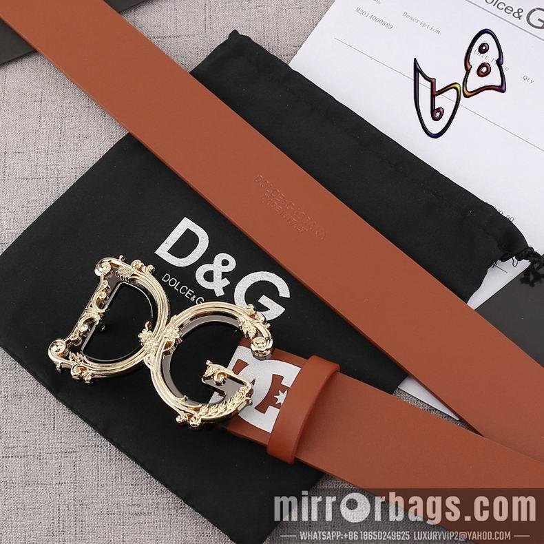 Replica DG belt 原版 38mm lb10