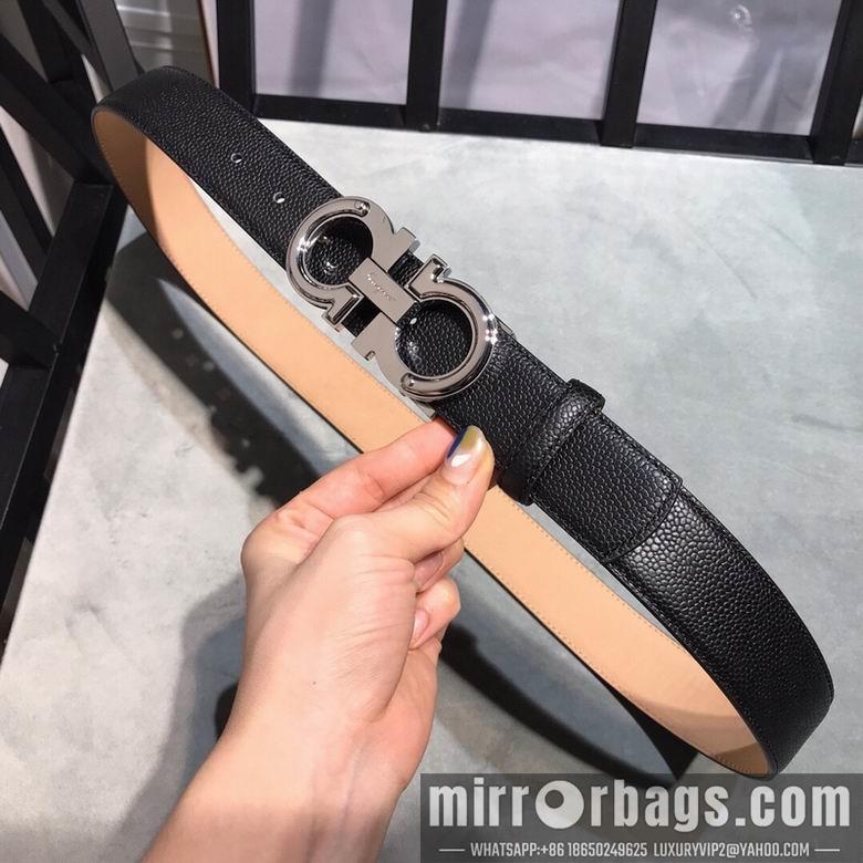 Replica Ferragamo 34mmX95-125 7D146