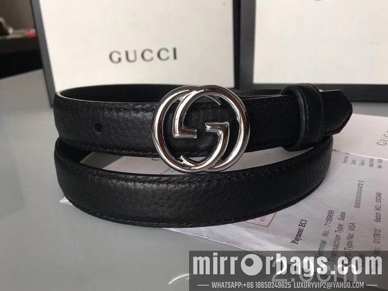 Replica Gucci 20mmX95-110CM 7D39