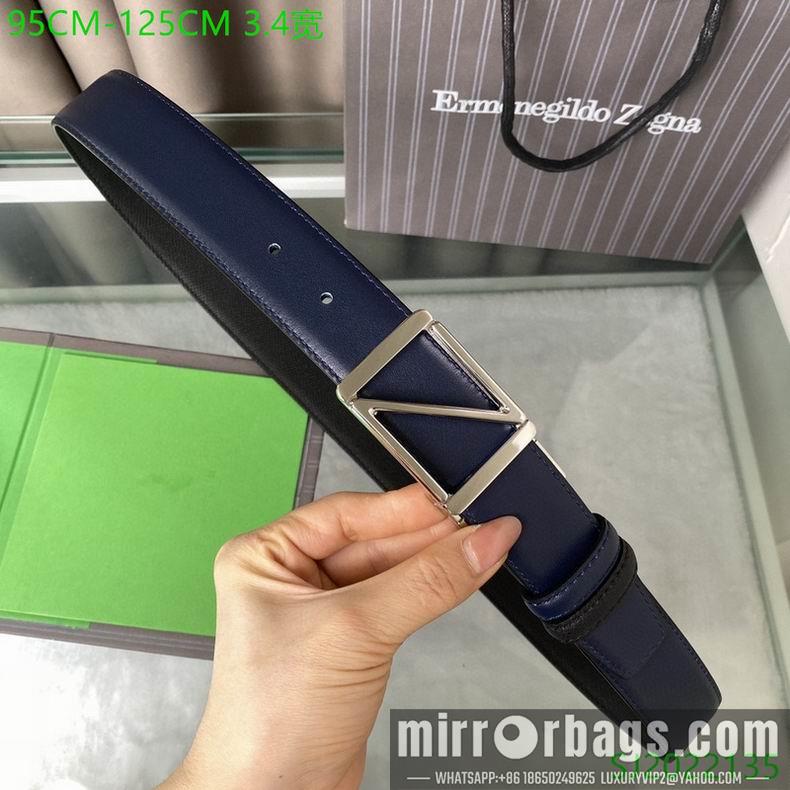 Replica EZ Belt 34mmX95-125cm 7D03