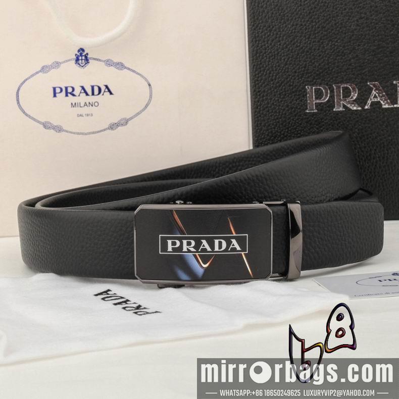 Replica Prada Belt 38mm lb0311