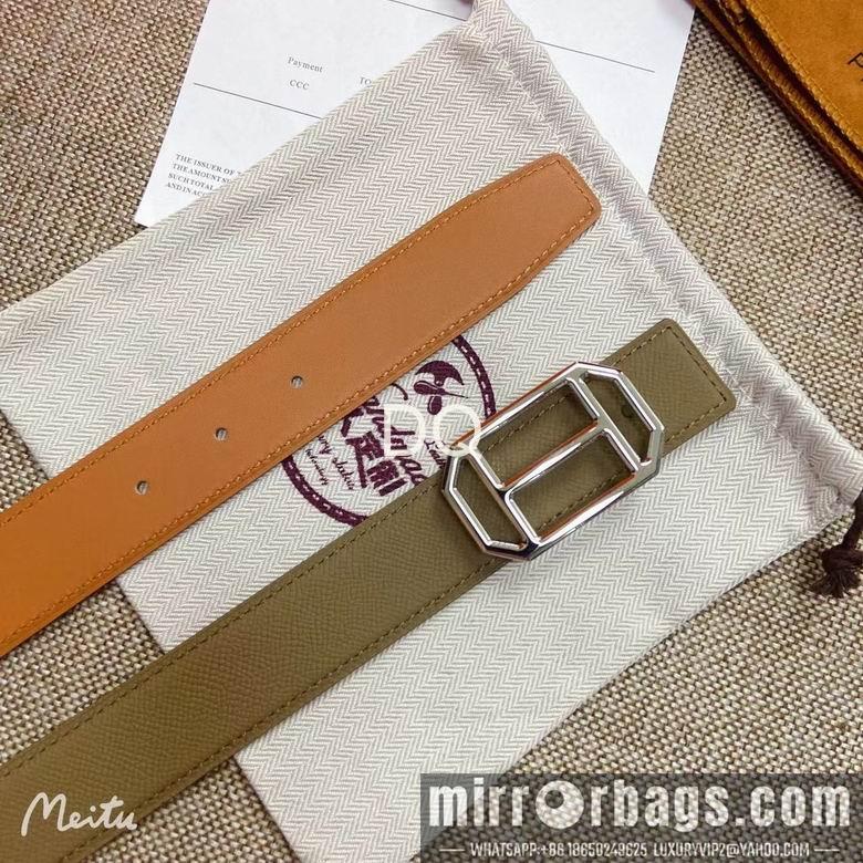 Replica Hermes 32mmx95-115cm 04