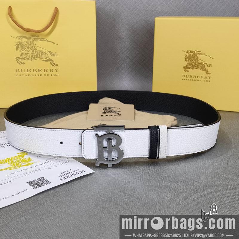 Replica Burberry belt 90-125cm lb04