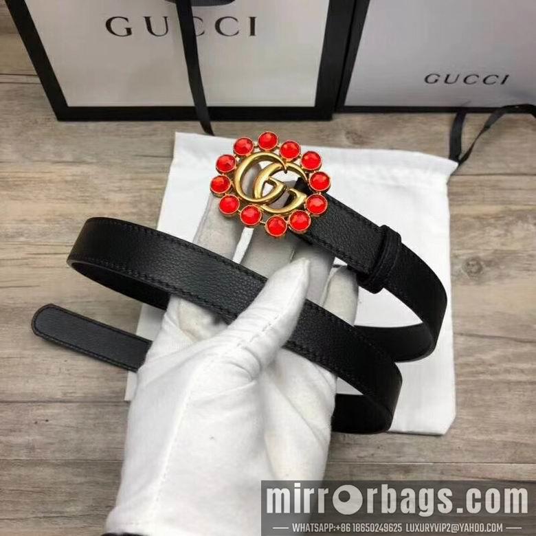 Replica Gucci 20mmX95-110CM 7D15