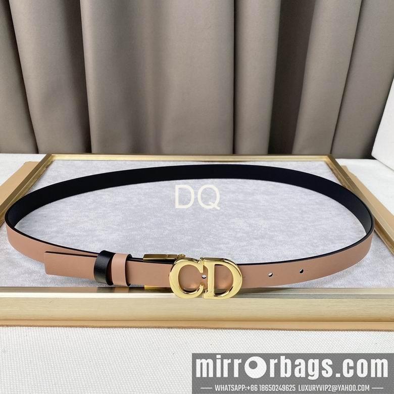 Replica Dior 20mmx90-115cm  04