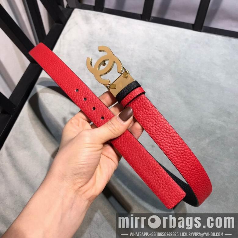Replica Chanel Belt 20mmX95-110CM 7D03