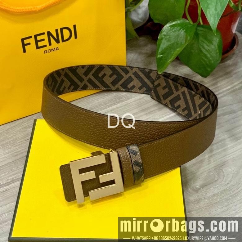Replica Fendi 40mmx100-125cm 07