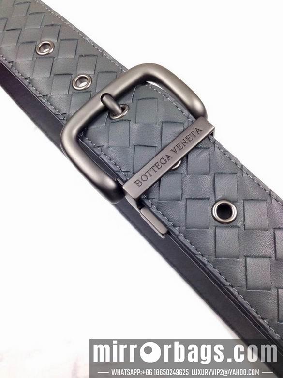 Replica Bottega Veneta 38mmX95-125cm 7d04