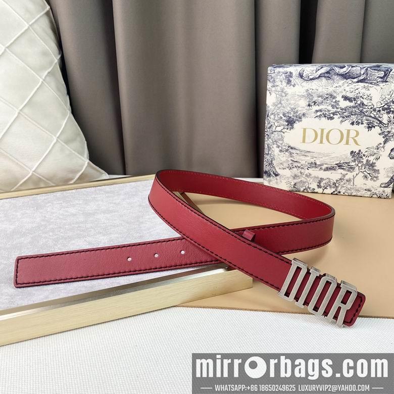 Replica Dior 30mmx95-115cm 01