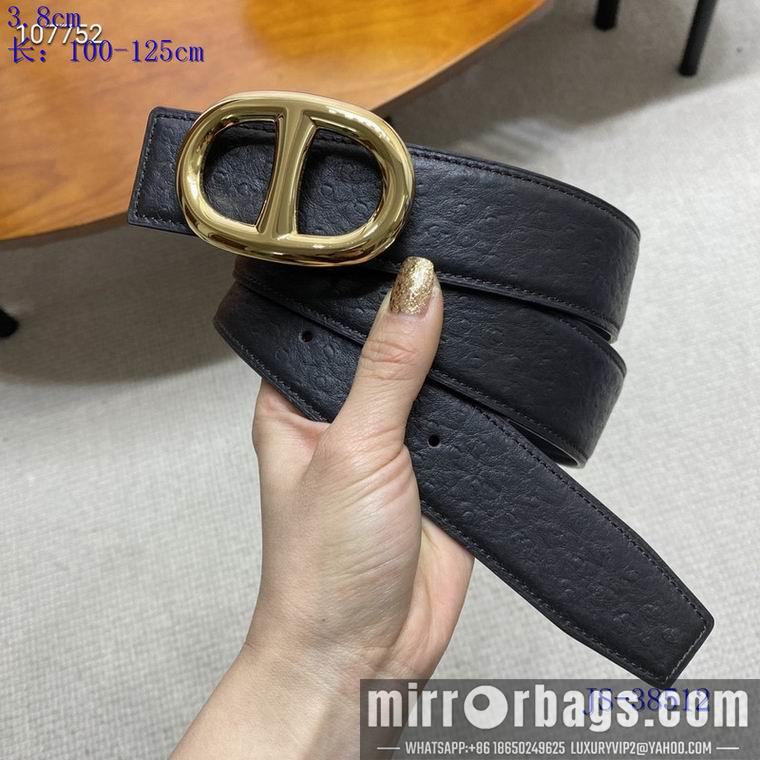 Replica Hermes Belt 38mm 100-125cm 8L100