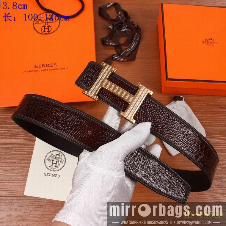 Replica Hermes Belt 38mm 100-125cm 8L53