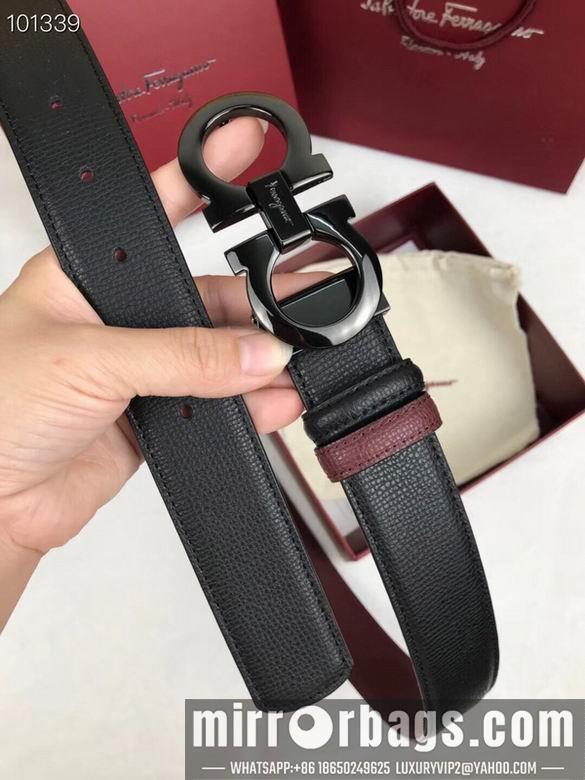 Replica Ferragamo 34mmX95-125 7D131