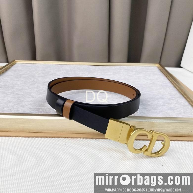 Replica Dior 20mmx90-115cm  04