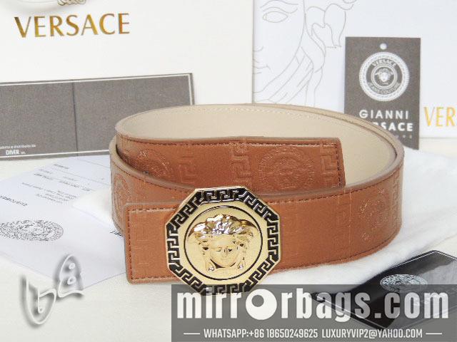 Replica Versace Belt 38mm lb09