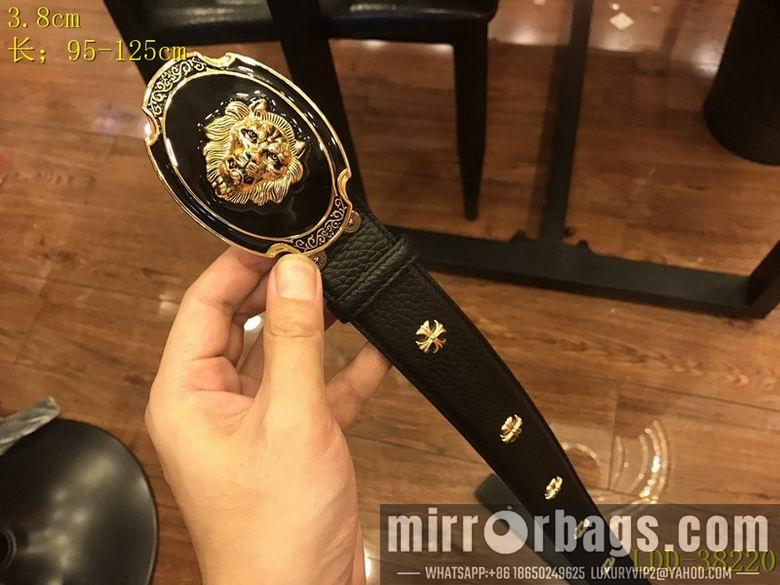 Replica Chorme Heart Belt 38mmX95-125 8L10