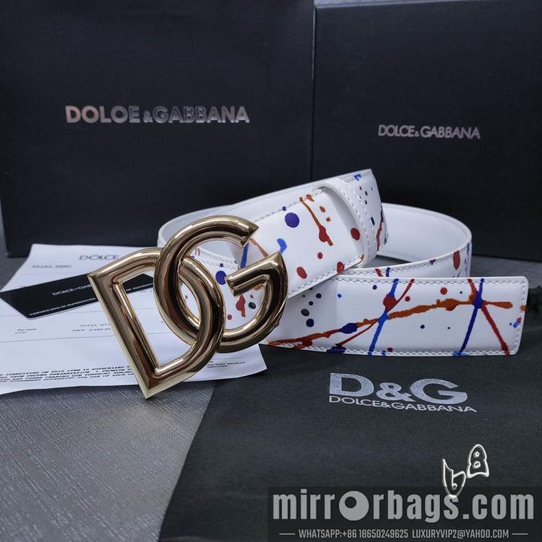 Replica DG belt 38mmX80-125cm lb21