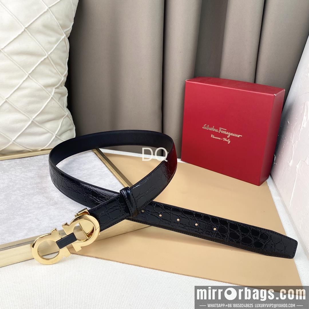 Replica Ferragamo 35mm 18
