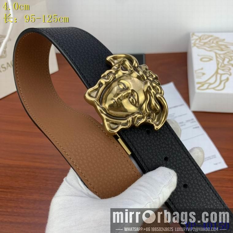 Replica Versace Belt 40mm 95-125cm 8L13