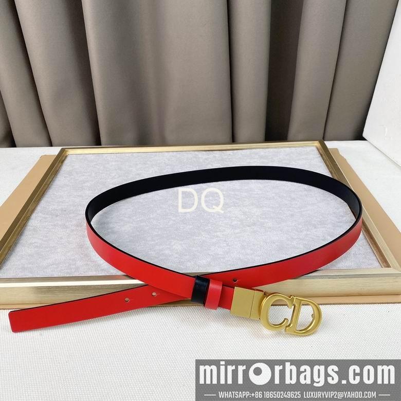 Replica Dior 20mmx90-115cm  04