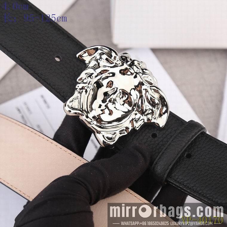 Replica Versace Belt 40mm 95-125cm 8L16