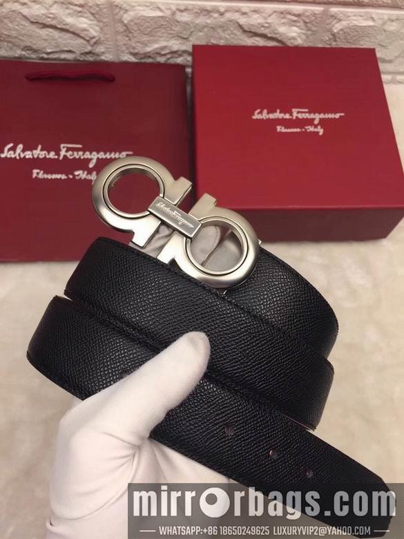 Replica Ferragamo 34mmX95-125 7D65