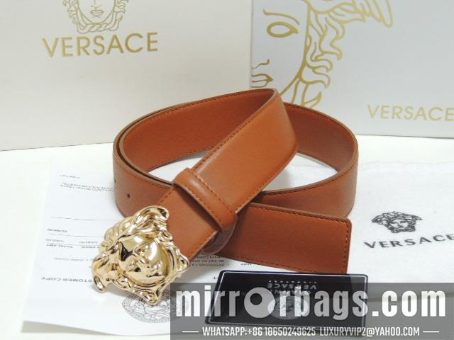 Replica Versace Belt 38mm lb03