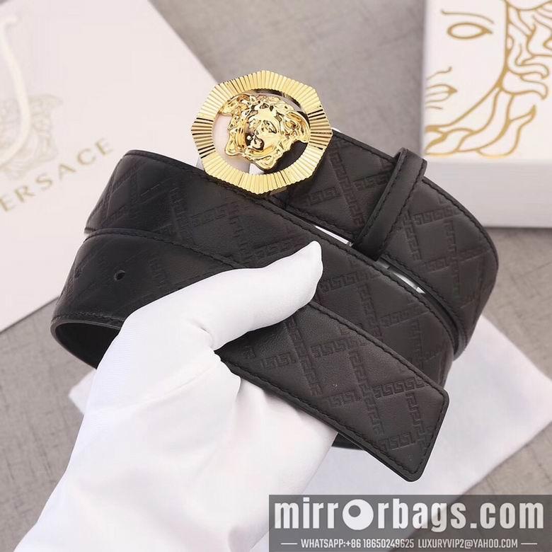 Replica Versace Belt 38mm-95x125CM 8L04