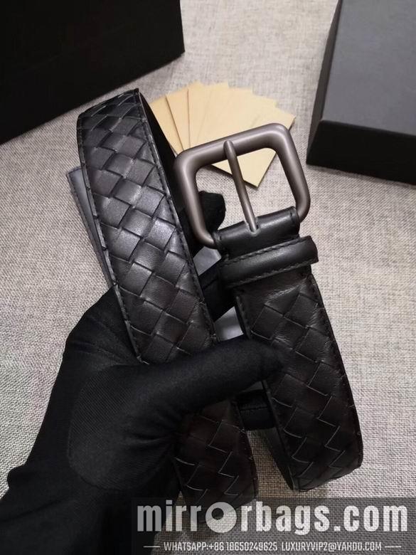 Replica Bottega Veneta 34mmX95-125cm 7d11