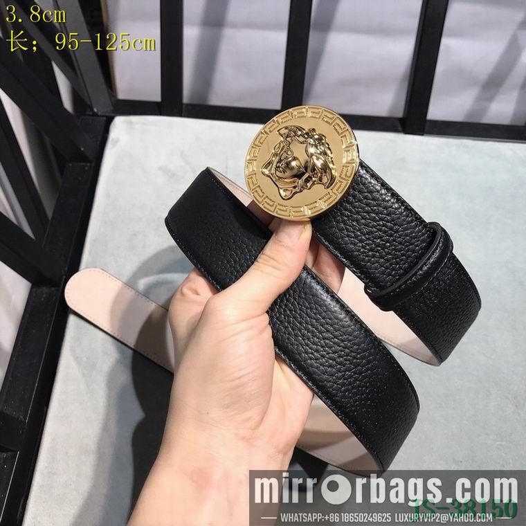 Replica Versace Belt 38mmX95-125cm 8L01