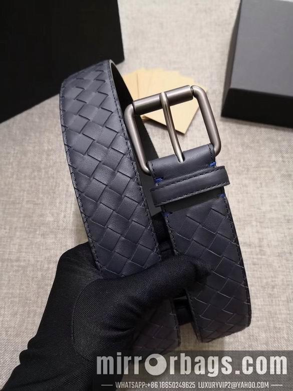 Replica Bottega Veneta 34mmX95-125cm 7d14