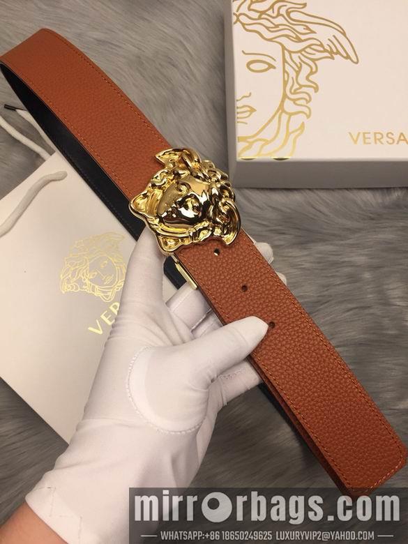 Replica Versace Belt 38mmX95-125cm sj54