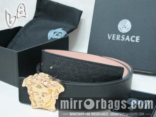 Replica Versace Belt 38mm lb11